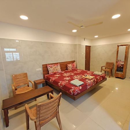 Hotel Sai Inn A/C Chennai Exterior foto