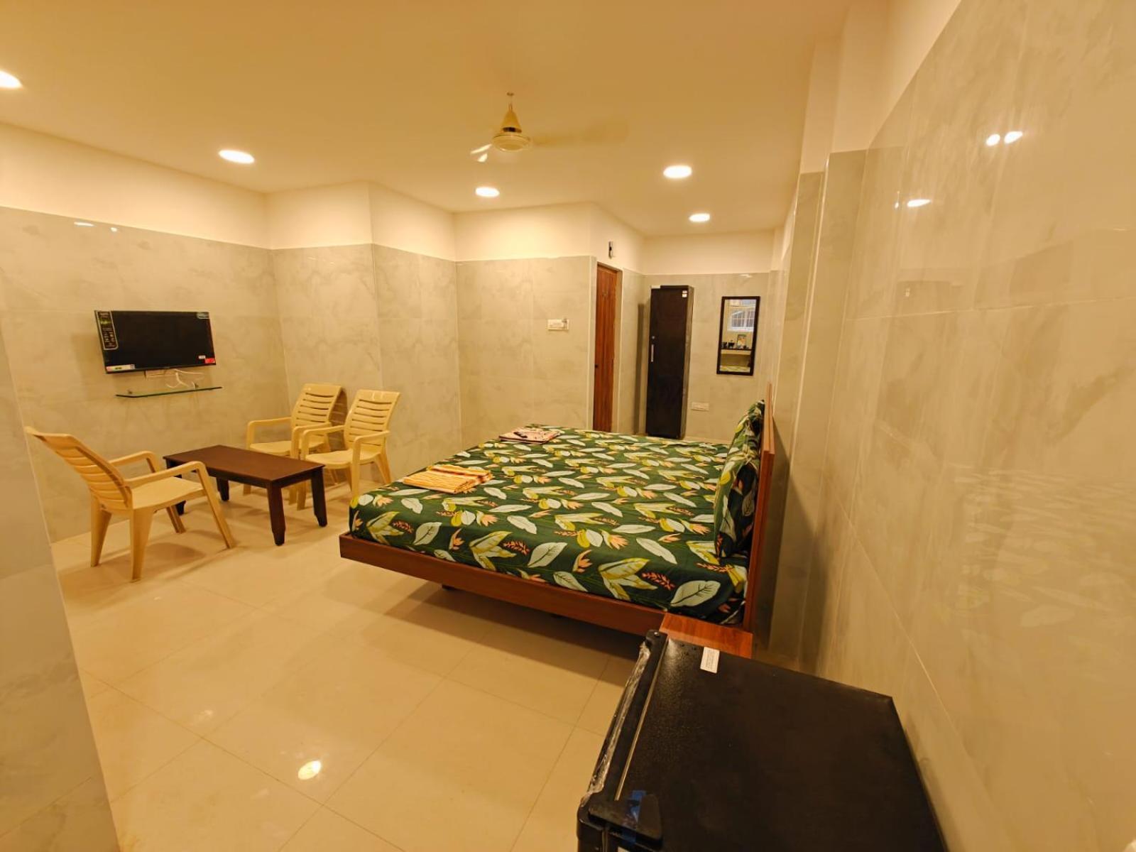 Hotel Sai Inn A/C Chennai Exterior foto