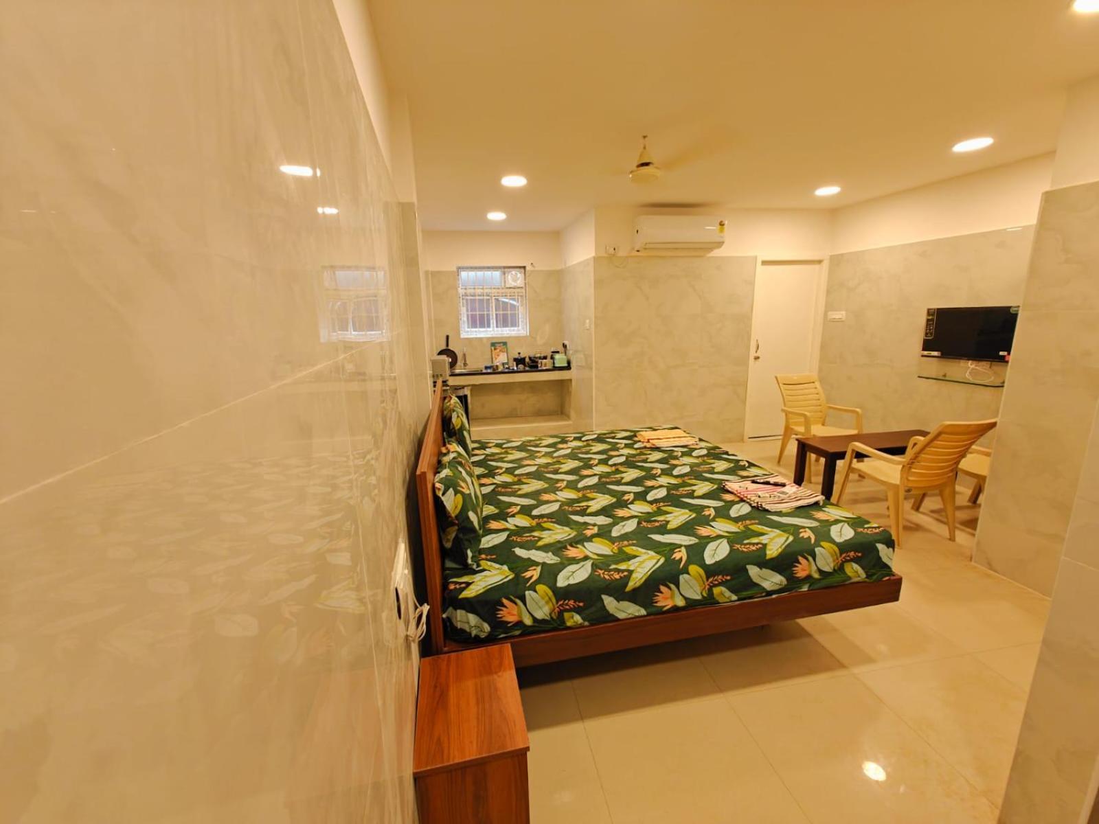 Hotel Sai Inn A/C Chennai Exterior foto